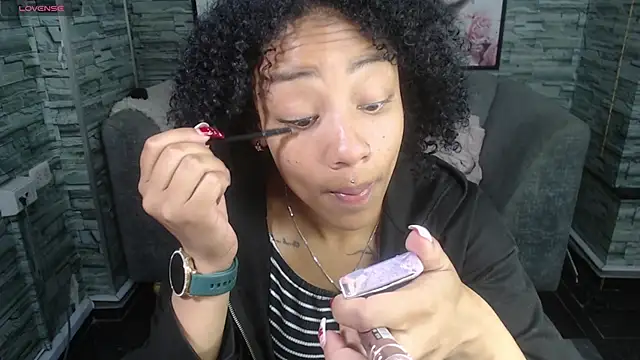 Violeth b online show from 09-26-25, 12:53