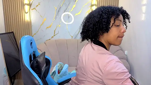 Violeth b online show from 10-08-25, 12:47