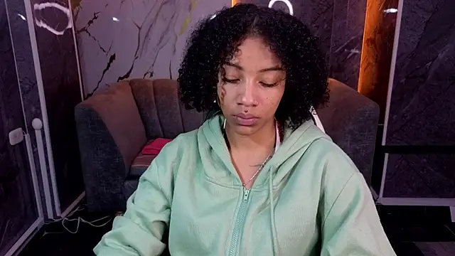 Violeth b online show from 01-17-26, 01:05