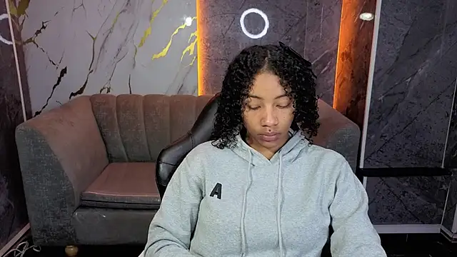 Violeth b online show from 03-21-26, 12:54