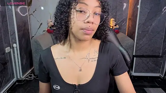 Violeth b online show from 04-01-26, 01:23