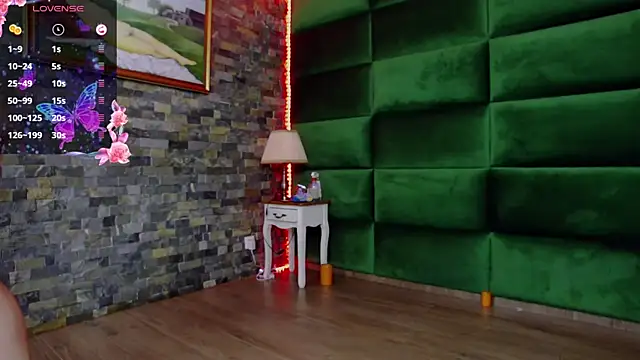 SelenSummer online show from 01-12-26, 08:03