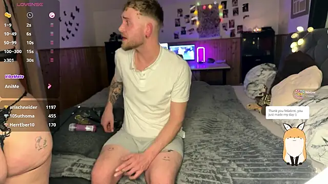 elina may online show from 02-20-25, 11:54