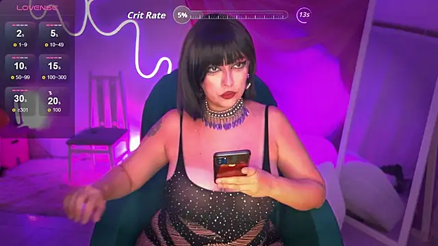 Snapshot of OrOrange chatting on 01-10-26, 11:34 OrOrange online show from 01-10-26, 11:34