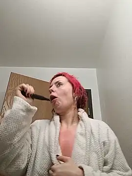 SkarlettRose96 online show from 03-24-26, 05:07