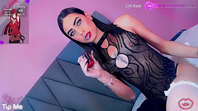 JessieAfrodita online show from 03-17-25, 04:33