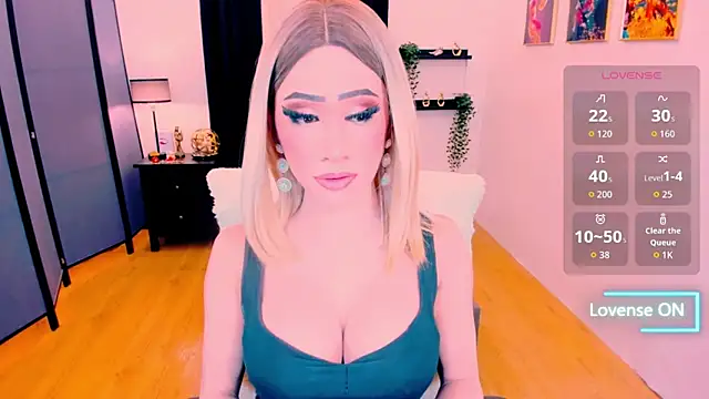 TwittyGirL9inch exotic online show from 09-28-25, 01:00