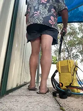 Snapshot of ausbod chatting on 12-24-24, 08:55 ausbod online show from 12-24-24, 08:55