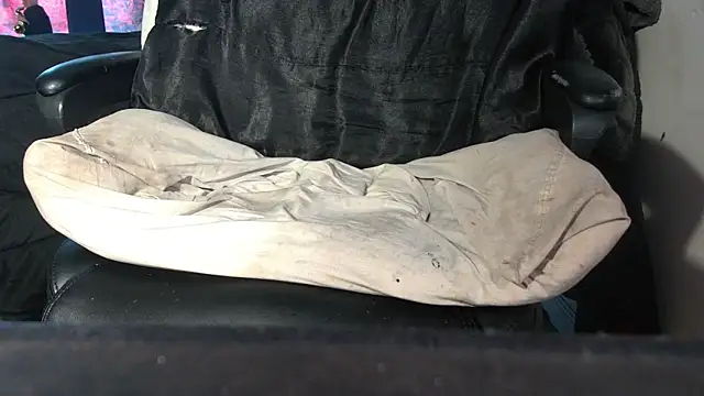 RickStone51 online show from 01-10-26, 04:53