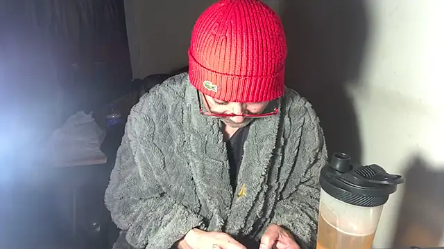 Snapshot of RickStone51 chatting on 02-01-26, 10:03 RickStone51 online show from 02-01-26, 10:03