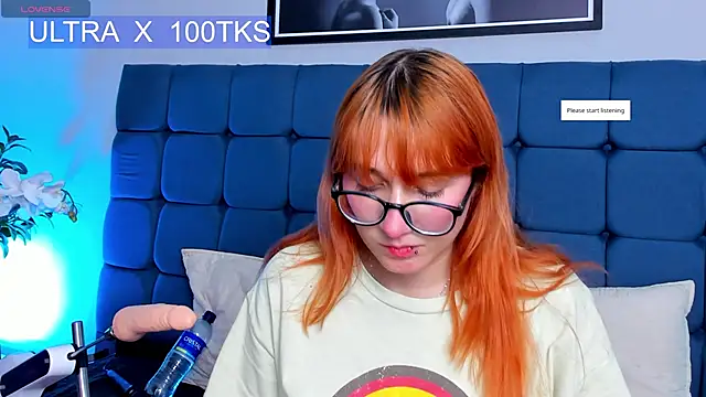 sofia218 online show from 02-04-25, 02:32