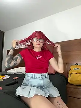 sofia218 online show from 03-11-25, 07:58