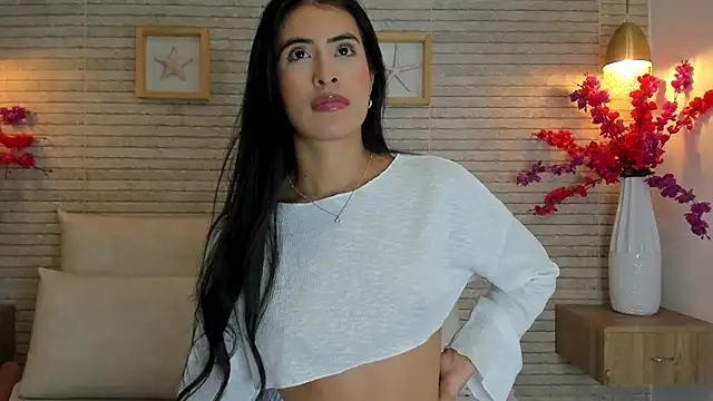 Snapshot of IssabellaLopez chatting on 10-04-25, 11:52 IssabellaLopez online show from 10-04-25, 11:52