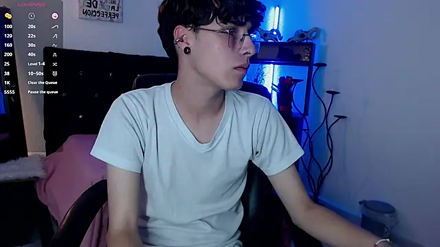 Jeam hot online show from 12-02-25, 10:38