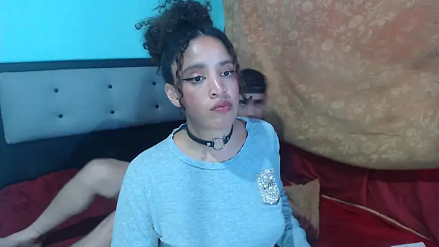 kalipso n-jones online show from 02-04-25, 07:22