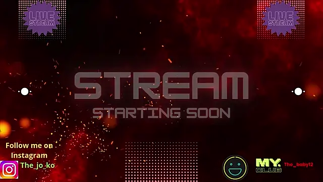 Snapshot of El_baby12 chatting on 12-17-25, 08:37 El baby12 online show from 12-17-25, 08:37