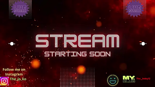 Snapshot of El_baby12 chatting on 12-19-25, 07:54 El baby12 online show from 12-19-25, 07:54
