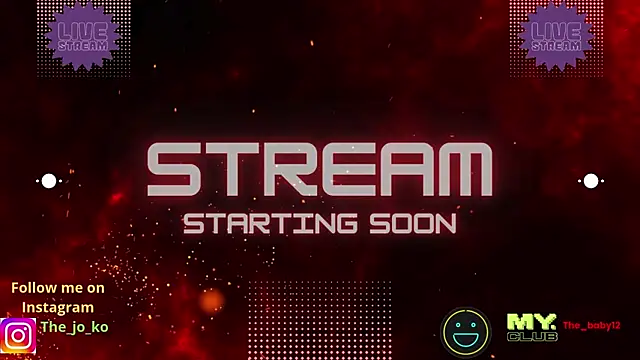 Snapshot of El_baby12 chatting on 01-07-26, 08:11 El baby12 online show from 01-07-26, 08:11