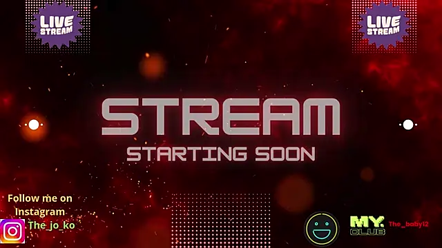 Snapshot of El_baby12 chatting on 01-08-26, 07:16 El baby12 online show from 01-08-26, 07:16