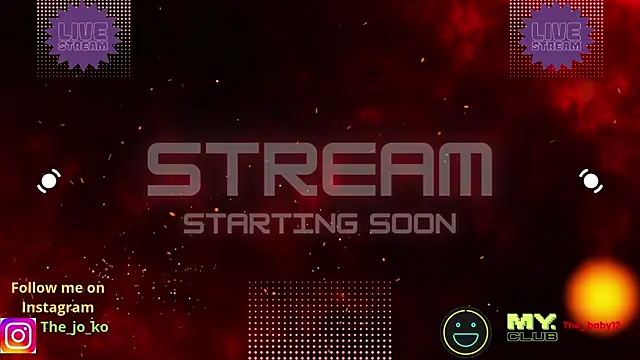 Snapshot of El_baby12 chatting on 01-10-26, 06:20 El baby12 online show from 01-10-26, 06:20