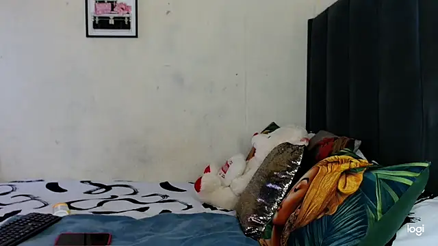 quenliyasa online show from 03-18-26, 11:13