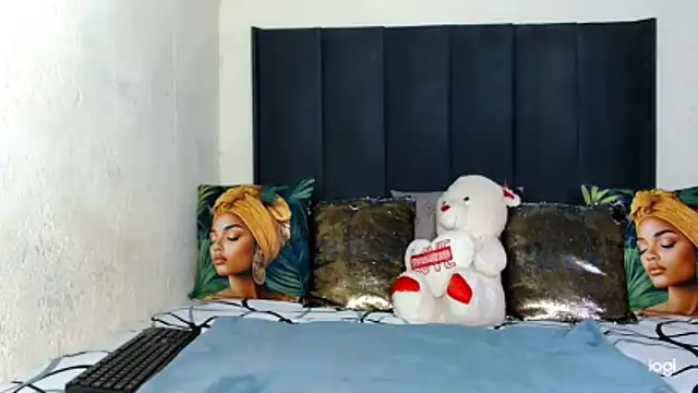 quenliyasa online show from 04-01-26, 09:32