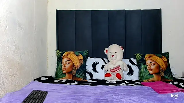 quenliyasa online show from 04-16-26, 10:34