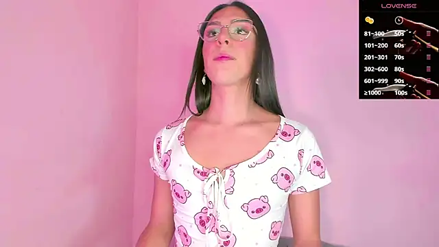 Crystal channel1 online show from 10-18-25, 01:30