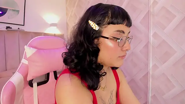 Haru Bonny online show from 02-13-26, 08:05