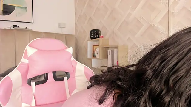 Haru Bonny online show from 03-14-26, 08:14