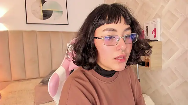 Haru Bonny online show from 03-20-26, 07:41