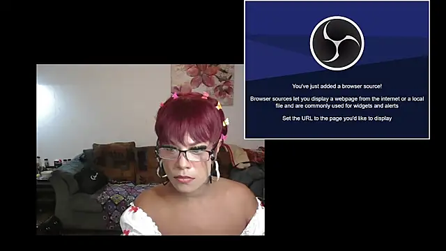 Hazel Grey online show from 06-12-26, 06:12