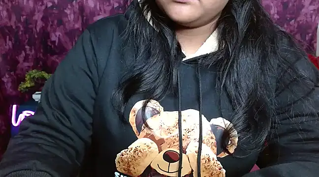 Snapshot of Naughty_Ayesha1 chatting on 12-20-24, 08:49 Naughty Ayesha1 online show from 12-20-24, 08:49