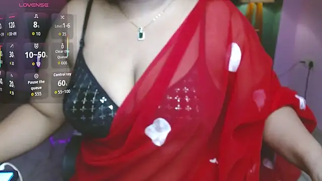 Snapshot of Naughty_Ayesha1 chatting on 09-26-25, 09:08 Naughty Ayesha1 online show from 09-26-25, 09:08