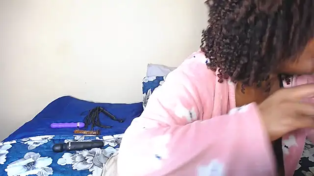 2Sweetysmile online show from 09-30-25, 09:25