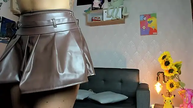 Alaia Love77 online show from 04-10-26, 10:14