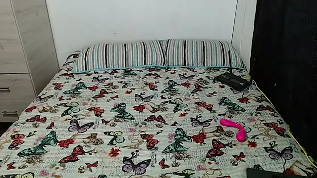 gissel13 online show from 03-14-25, 01:59