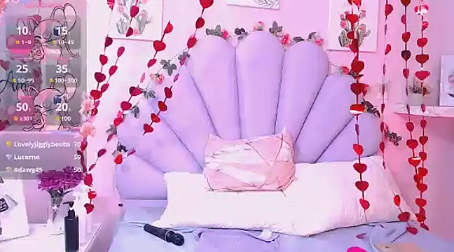 HannaPretthy online show from 02-12-25, 12:58