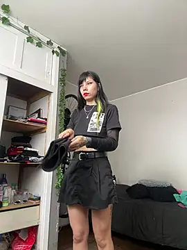Snapshot of EemaHaruki chatting on 01-11-25, 06:23 EemaHaruki online show from 01-11-25, 06:23