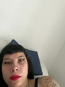 Snapshot of EemaHaruki chatting on 02-28-25, 05:04 EemaHaruki online show from 02-28-25, 05:04