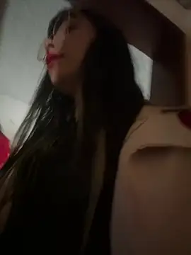 Snapshot of EemaHaruki chatting on 03-18-25, 05:31 EemaHaruki online show from 03-18-25, 05:31