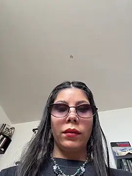 EemaHaruki online show from 04-10-26, 06:12