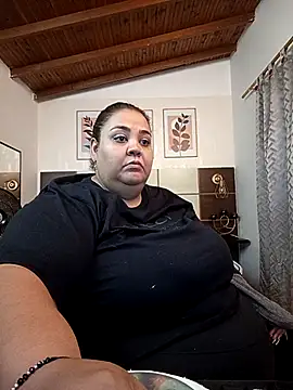 Alisson am online show from 03-01-25, 11:28