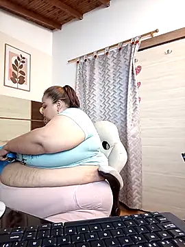 Alisson am online show from 03-03-25, 11:33