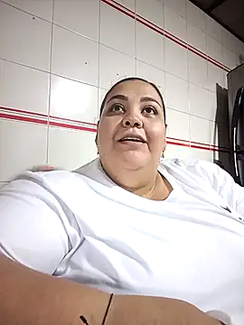 Alisson am online show from 03-10-25, 07:29