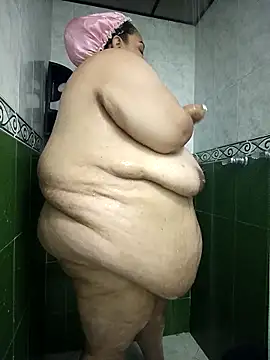 Alisson am online show from 09-10-25, 11:54