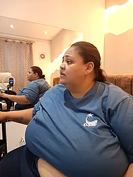 Alisson am online show from 01-13-26, 11:26