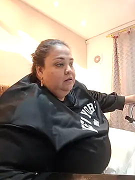 Alisson am online show from 02-02-26, 11:31