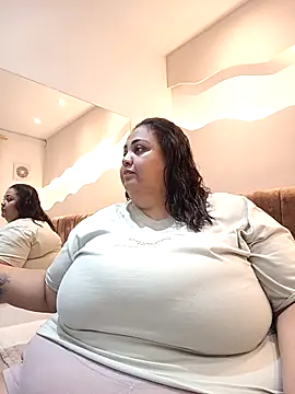 Alisson am online show from 02-19-26, 12:12