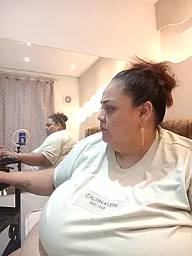 Alisson am online show from 03-20-26, 10:53